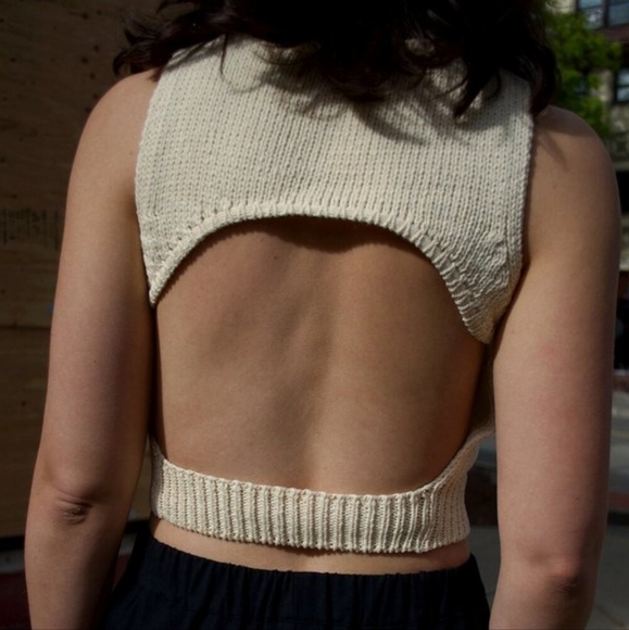 NWT! Paloma Wool Sweater - Picture 3 of 3